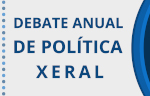 ir a Debate anual de política xeral 2023