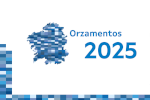 ir a Orzamentos 2025