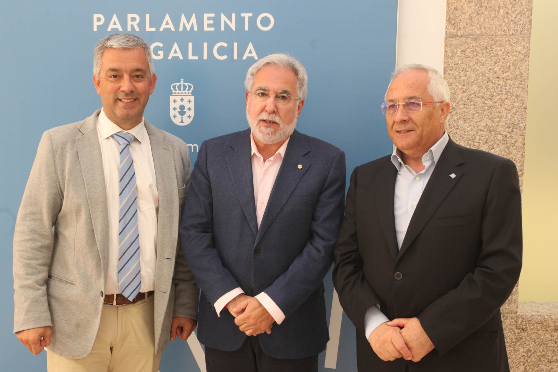 O Parlamento de Galicia, a Secretaría Xeral de Política Lingüística e o Foro E. Peinador convocan os XXIV Premios de Publicidade en Galego