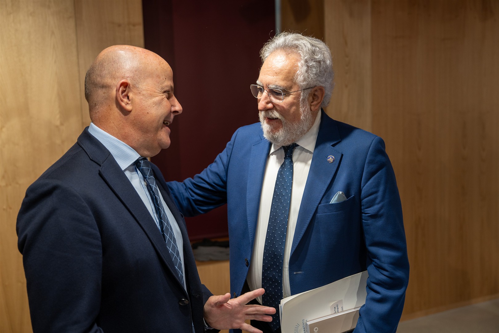 Foto da noticia: Santalices destaca o compromiso do doutor Darío Álvarez Blázquez co galeguismo 