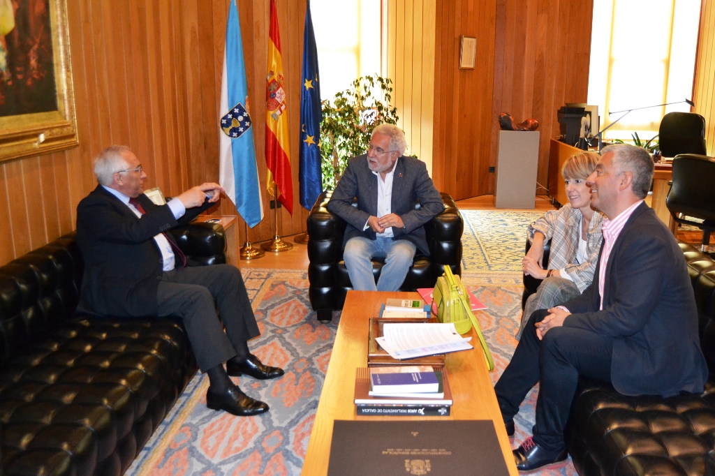 Foto da noticia:Os Premios de Publicidade en Galego incorporan, na súa XXV edición, un premio extraordinario para centros educativos