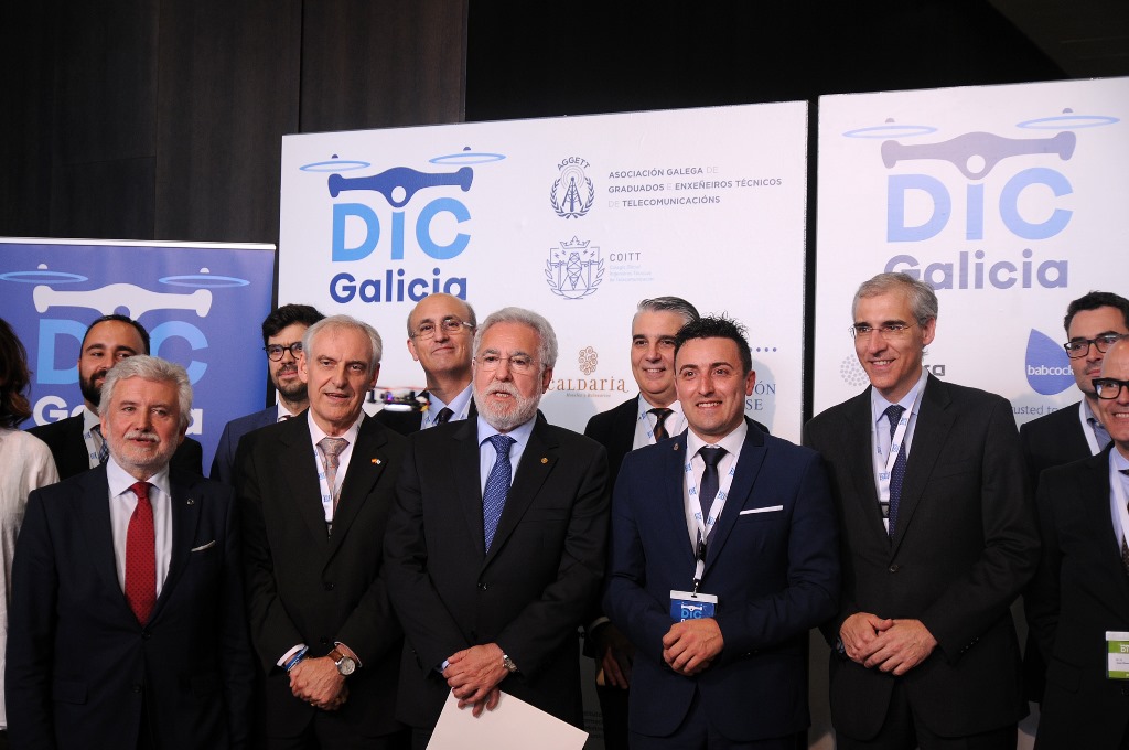 Santalices considera que a estabilidade institucional e a seguridade xurídica de Galicia “contribúen a incrementar a nosa credibilidade”
