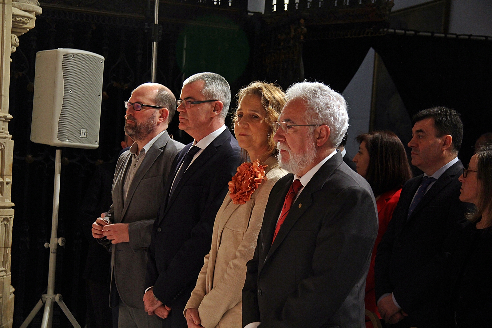 Foto da noticia:O Rei Juan Carlos, embaixador de honra do Camiño de Santiago